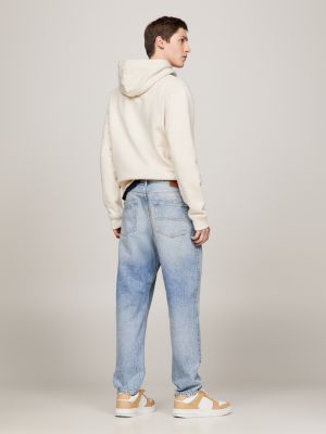 Calça jeans Isaac Relaxed Tapered