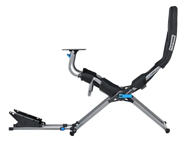 Playseat Challenge X - Logitech G Edition, Spillekonsolstol, 163 kg, Væddeløb, PC, PlayStation 4, PlayStation 5, Playstation 2, Playstation 3, Xbox, Xbox 360, Xbox One, Xbox..., 20 kg, 120 cm