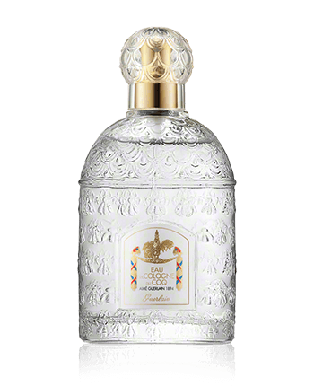 Guerlain Les Eaux Eau de Cologne du Coq Spray 100ml