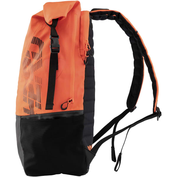 Sac à dos lifestyle ROSSIGNOL COMMUTERS BAG 25L HOT RED