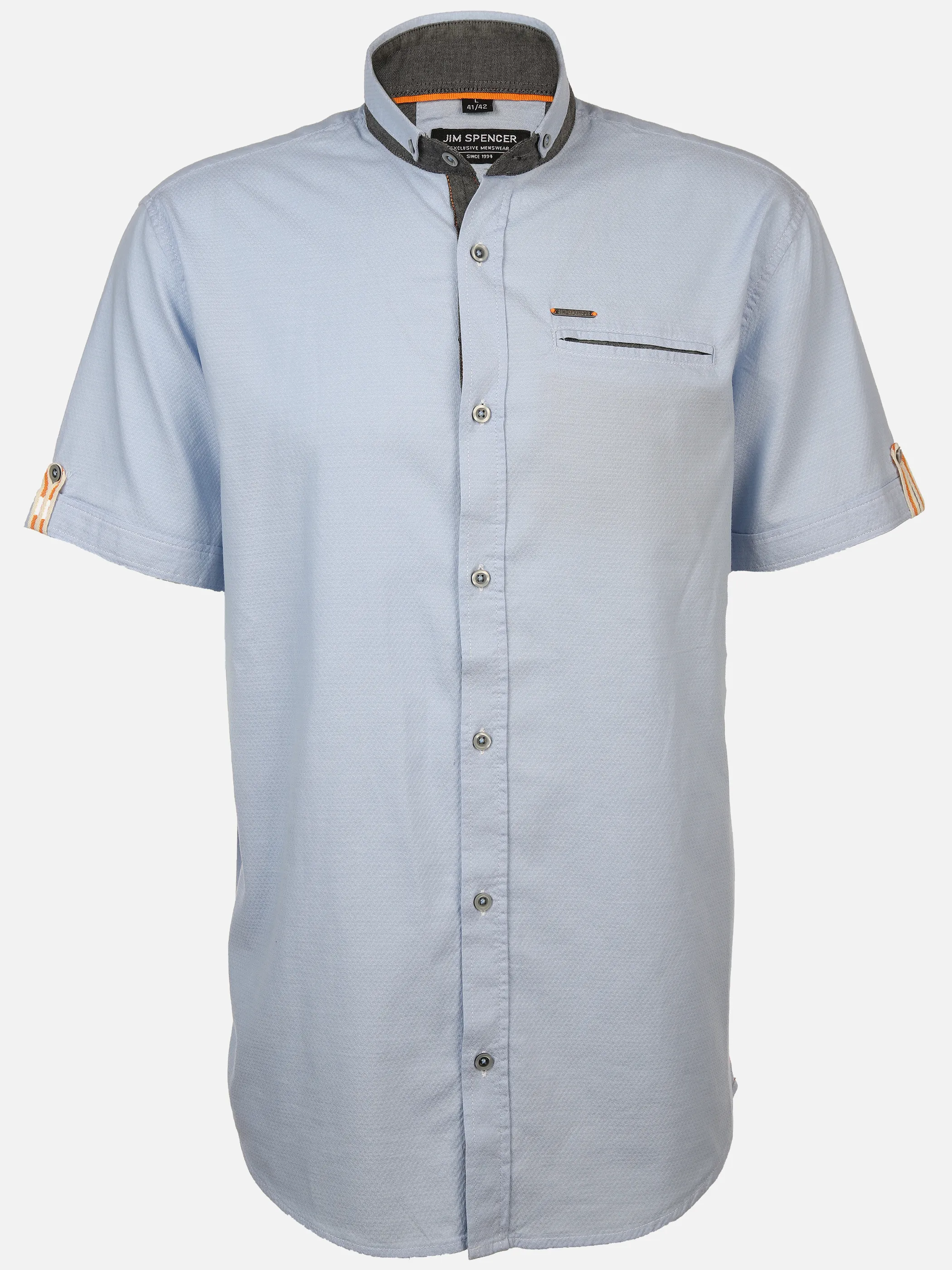 Herren Freizeithemd super Flex