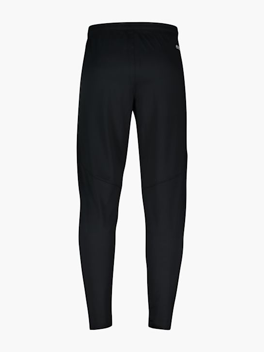 FILA Jogginghose Schwarz