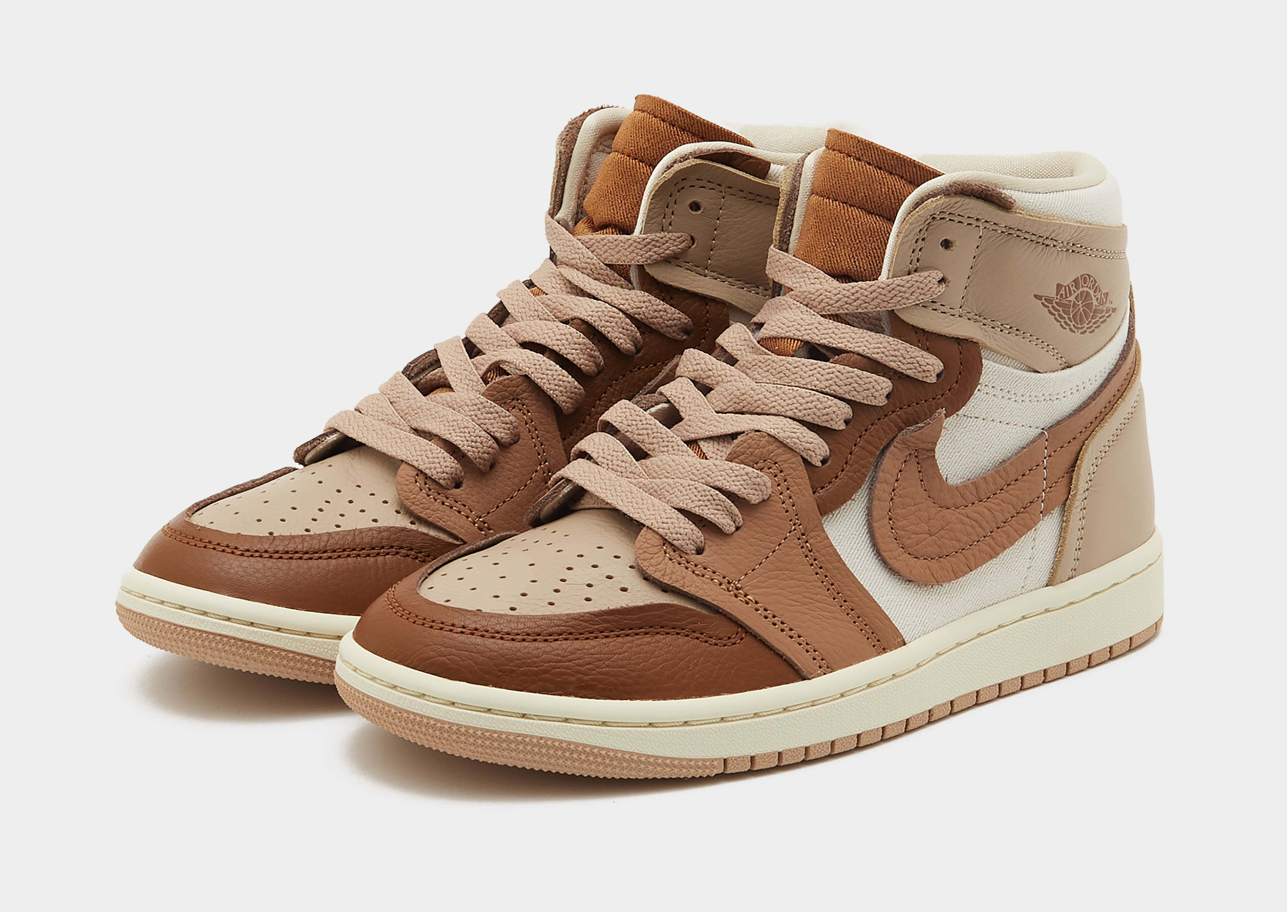 Jordan Air 1 Method Of Make Femme