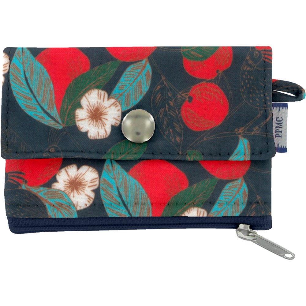 Mini Pochette Porte-Monnaie Mandarina