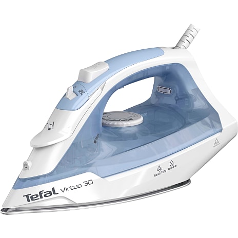 Tefal Virtuo 30 strygejern