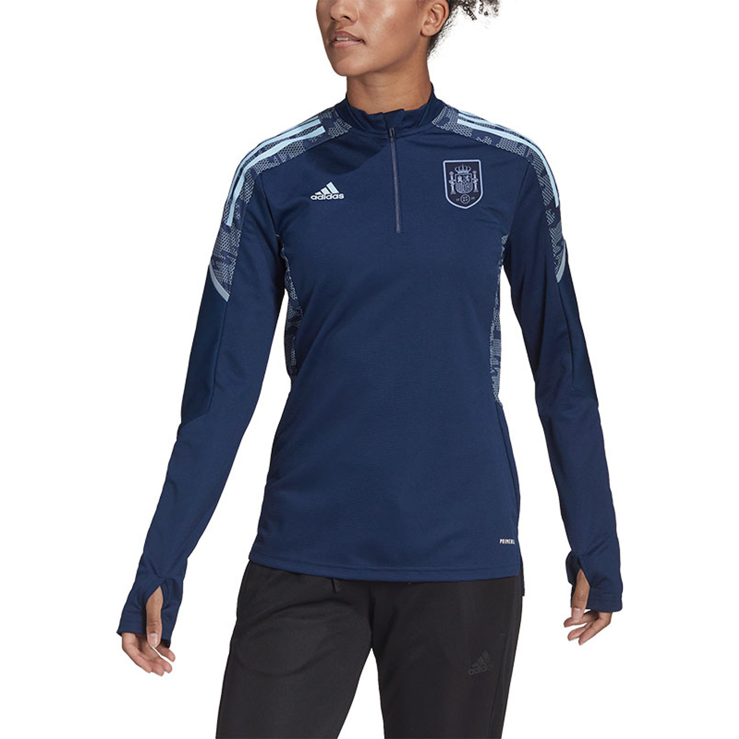 adidas Spanje Trainingspak Dames