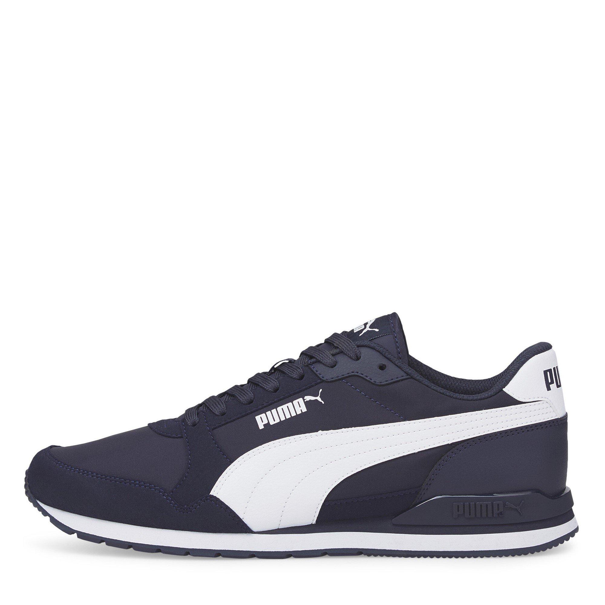 Puma Puma St Runner V3 Nl Low-Top Trainers Mens