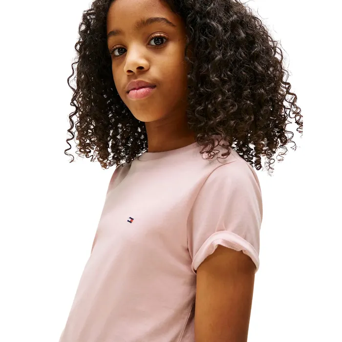 Tommy Hilfiger Shirts Junior (2-pack)