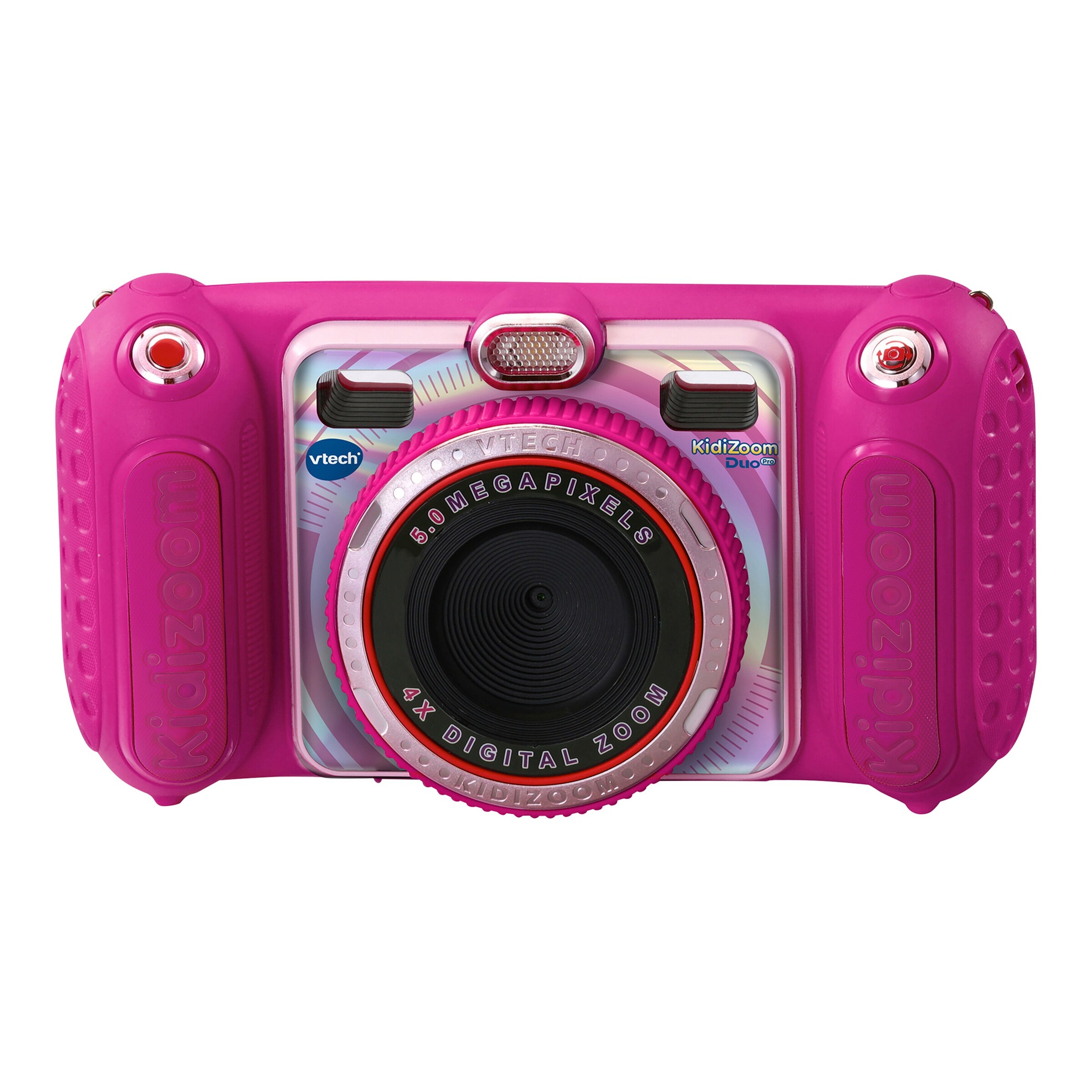 Vtech - KIDIZOOM Kamera KidiZoom Duo Pro pink