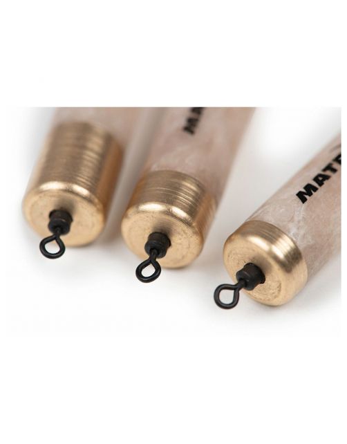 Matrix Finesse Pellet Waggler 9mm - Dobber - 4 g 2 stuks