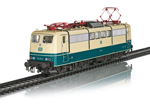 Märklin 55252, Togmodel, Formonterede, Dreng/Pige, 15 År, Beige, Grøn, Tyskland