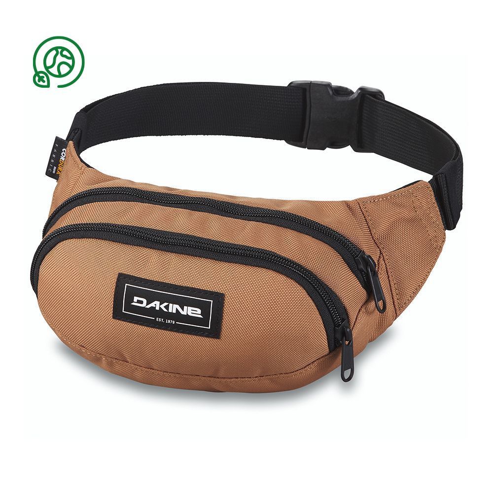 Dakine HIP PACK 2,6L - Sac banane bold caramel