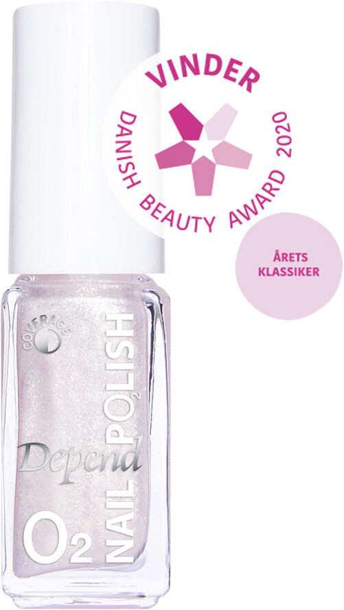 Depend Depend Minilak O2 A523