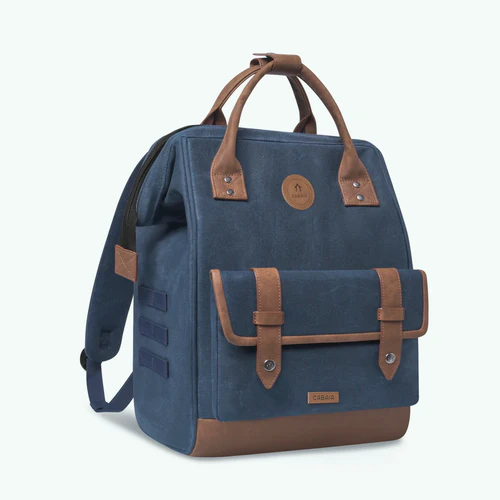 Sac à dos Adventurer Medium Montalivet bleu