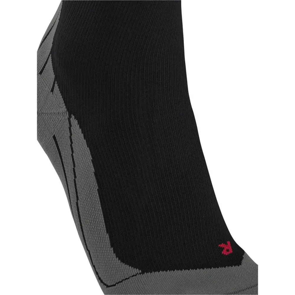 Falke RU Compression Energy W3 Compressiesokken Zwart/Mix Heren