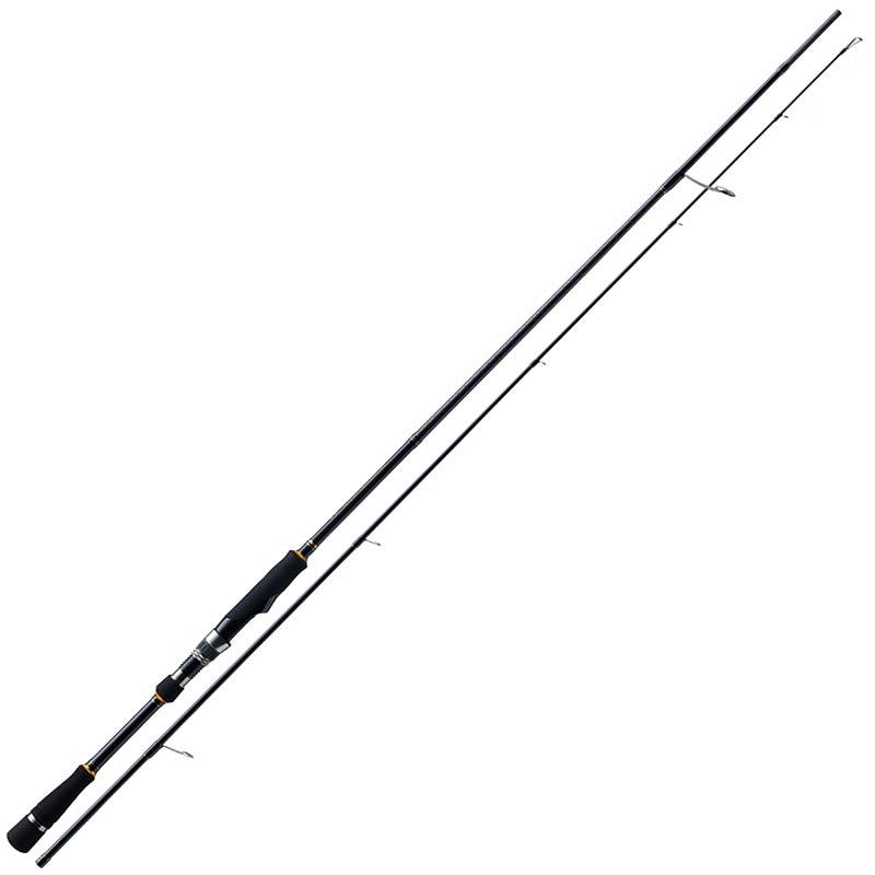 Canne Spinning Major Craft Crostage
