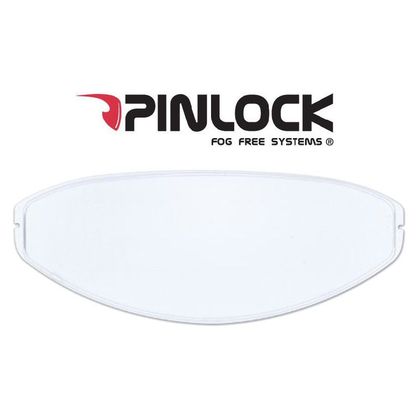 Film pinlock Shoei EVO - NXR2 / XSPR-PRO CWR-2 - Incolore