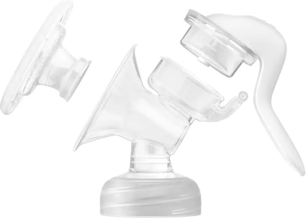 Philips AVENT SCF430/20 Manuell brystpumpe