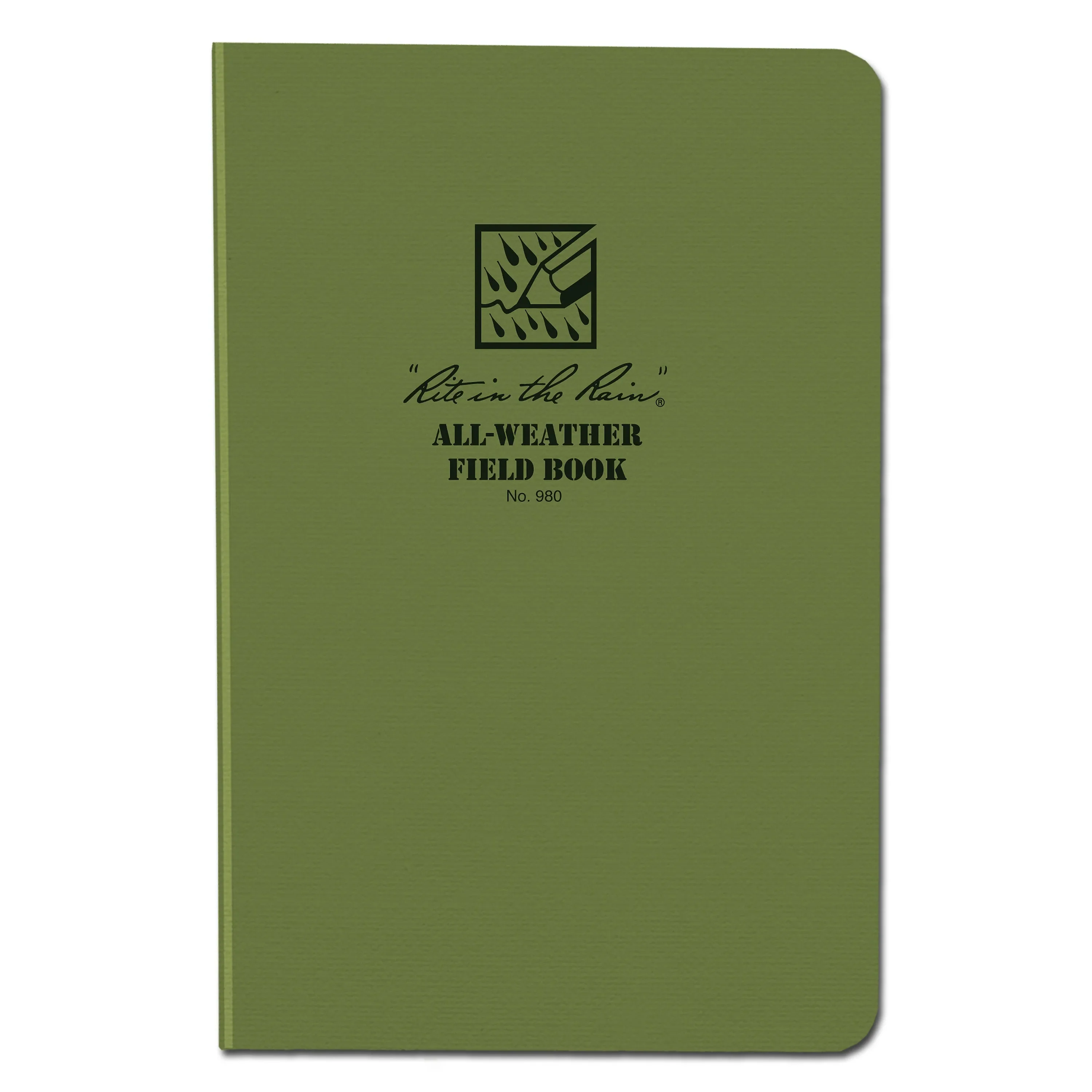Rite in the Rain -  Tactical Field Book Nr. 980