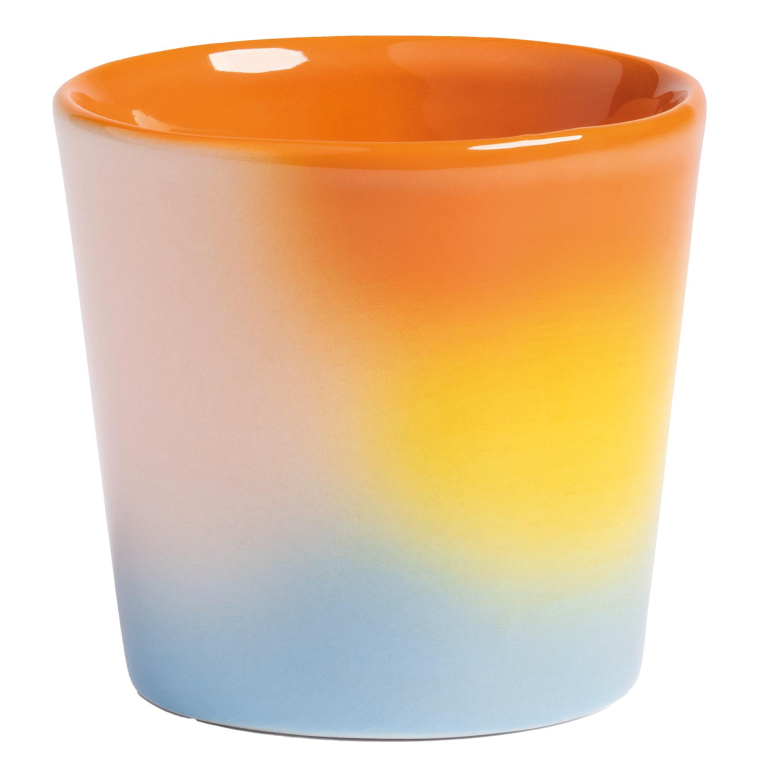 &klevering Hue mok small set van 4