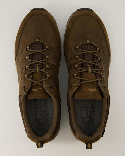 Meindl Havanna GTX Wanderschuhe in Braun