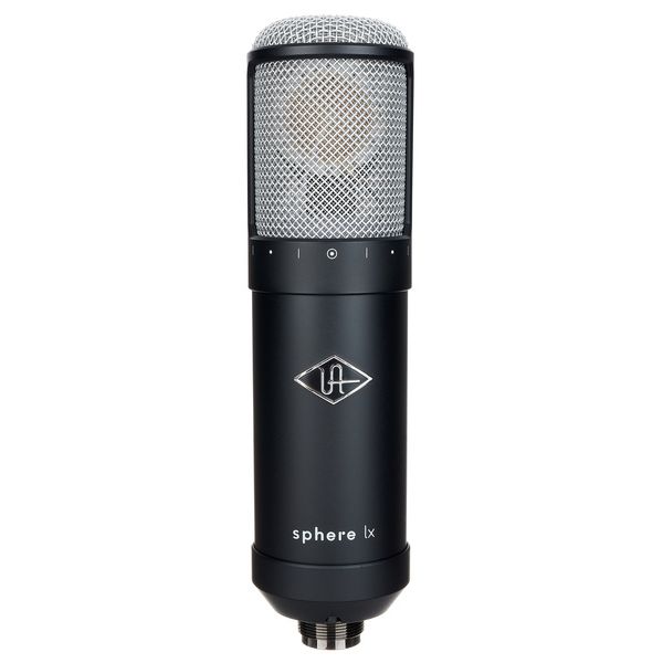Universal Audio Sphere LX Modeling Microphone