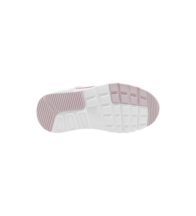 Nike Litte Kids Air Max SC Sneakers CZ5356 WHITE-PLAYFUL-PINK-PHANTOM