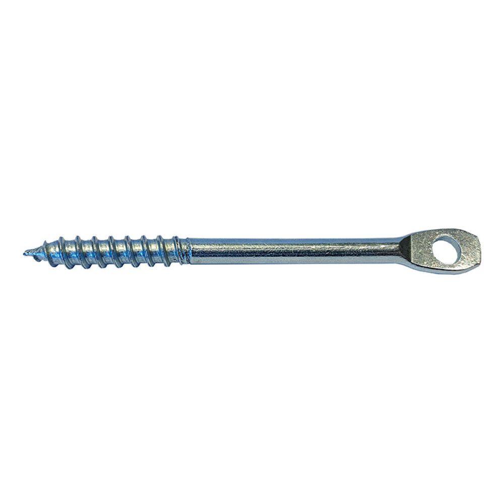 BLADSKRUE MFT FZB 6X100 TREGJENGE 6,3MM HULL