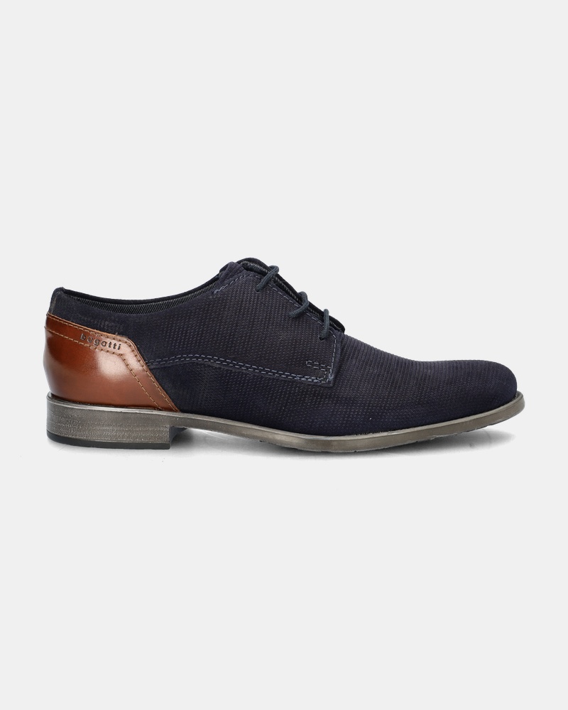 Bugatti Nette schoenen  - blauw