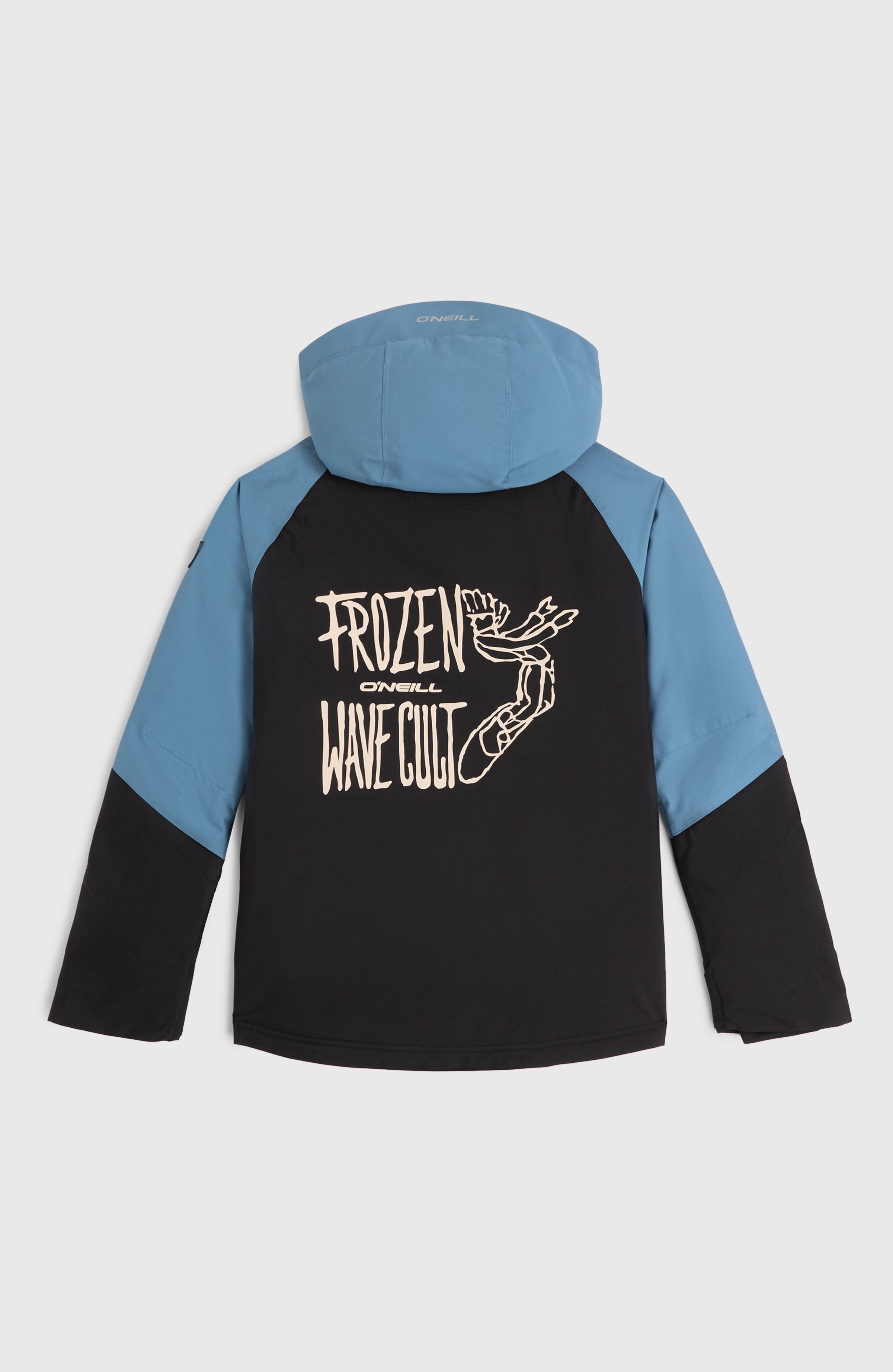 FWC'Play wintersportjas