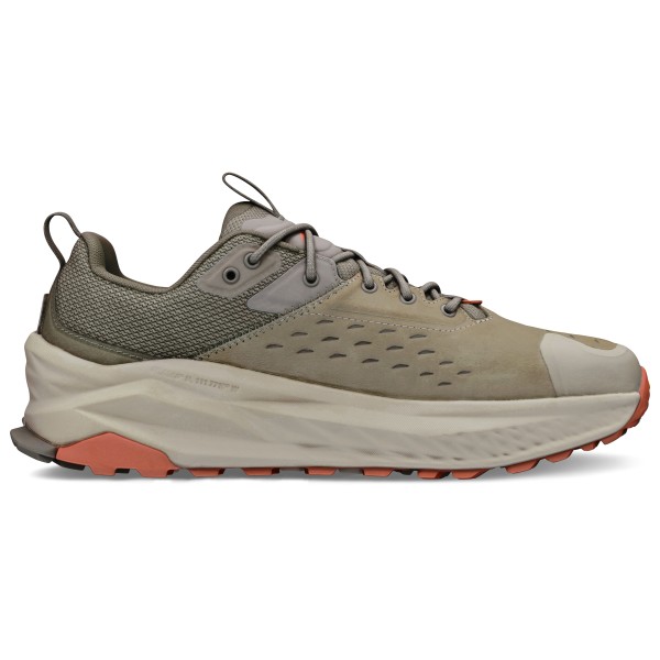 Altra - Olympus 6 Hike Low GTX - Chaussures de randonnée