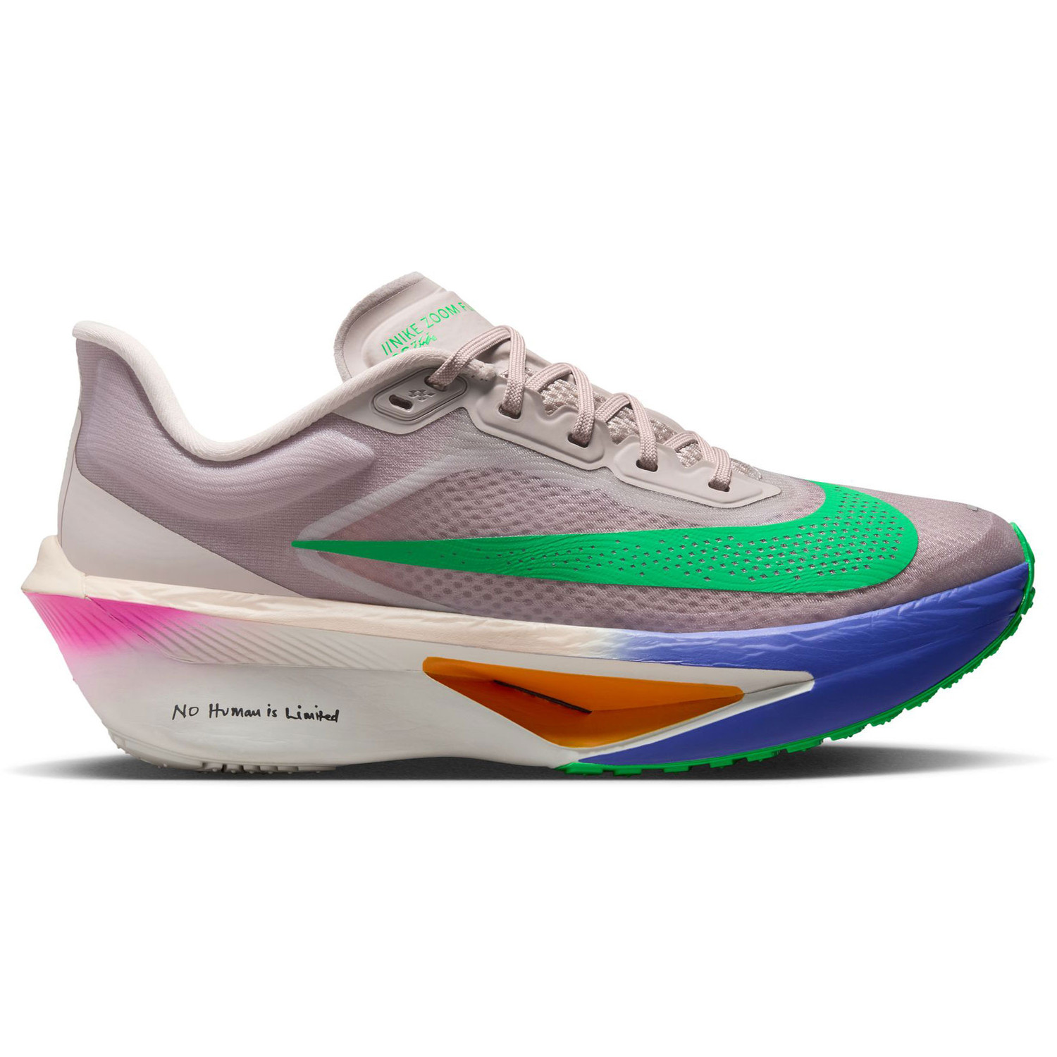 Nike Zoom Fly 6 EK Dames