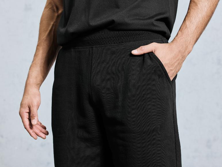 Heren korte sportbroek