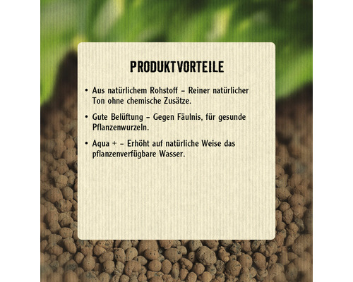 Geëxpandeerde klei FloraSelf (36 zakken x 15 liter = 0,54 m³) 1 pallet plantenkorrels, kleikorrels, hydrocultuur