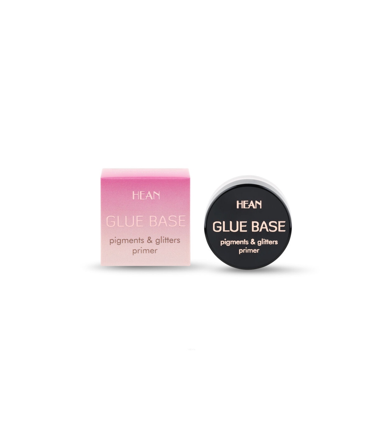 Hean - Primer de glitter e pigmento Glue Base