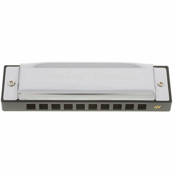 Harley Benton Blues Harmonica in Ab-Major