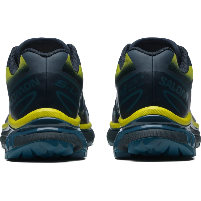 XT-6 SKYLINE  Sportliche Schuhe Unisex
