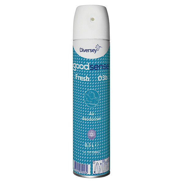 Désodorisant Good Sense Fresh 300 ml