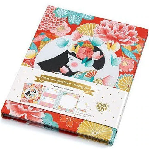 Djeco briefpapier misa