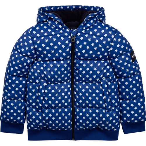 Aigle - SOLILA - Bleu