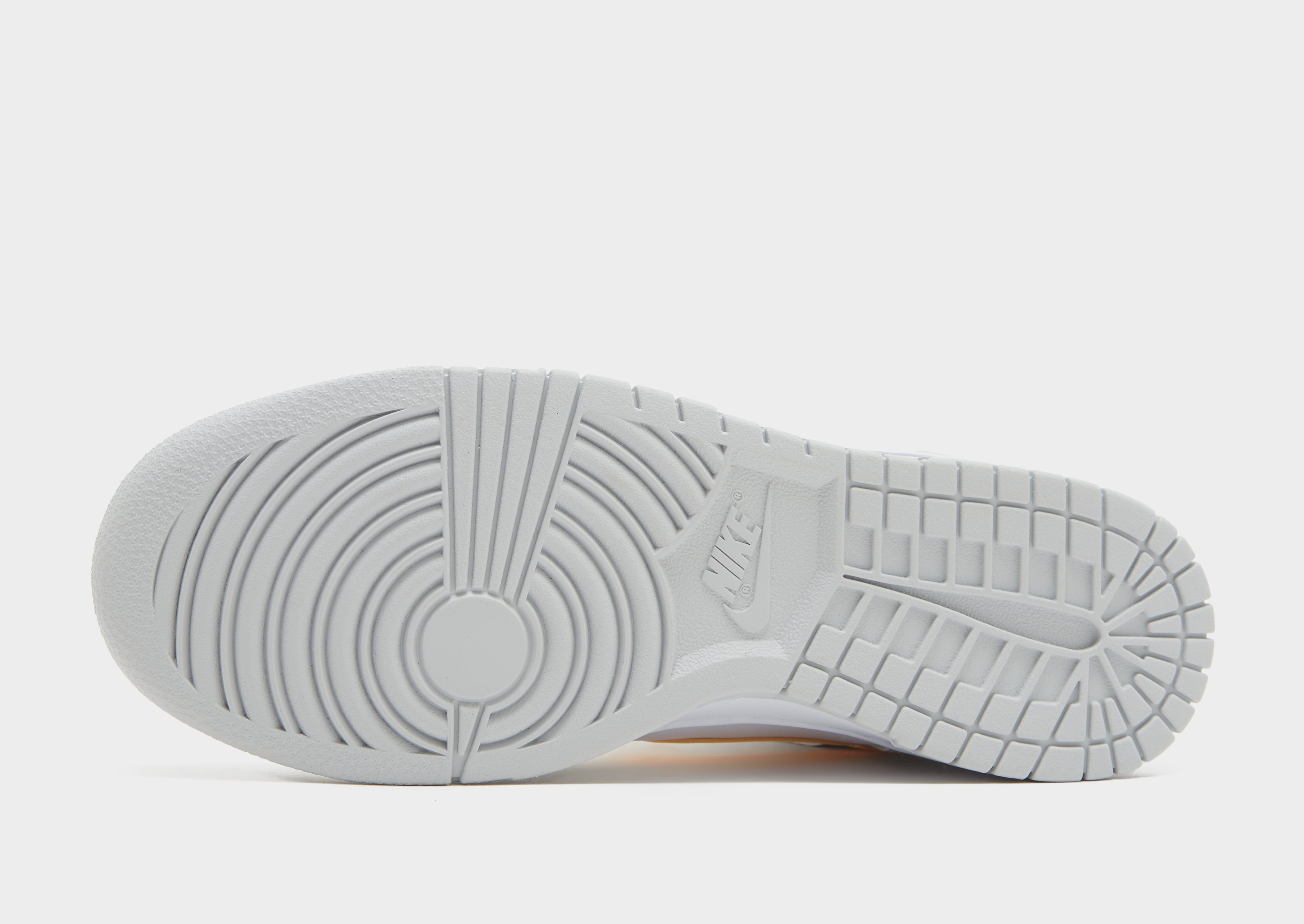 Nike Dunk High Femme