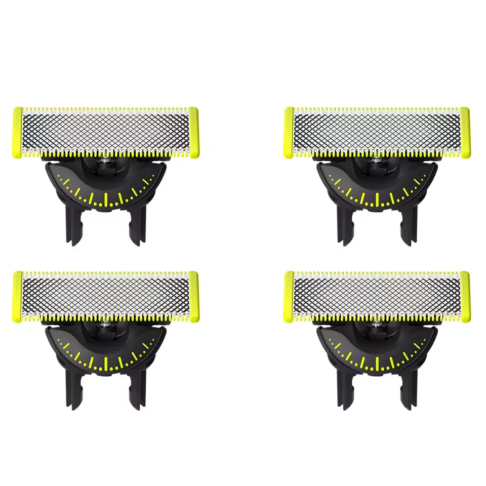 Philips OneBlade 360 - Replacement Blades 4 PCS(QP440/50)