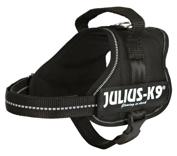 Trixie Hundegeschirr Julius-K9® Powergeschirr