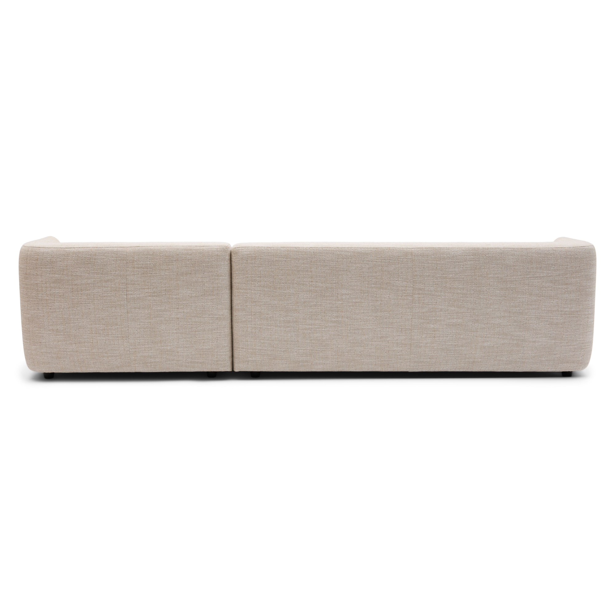 Loods 5 Design bank Ryan Hoekbank rechts