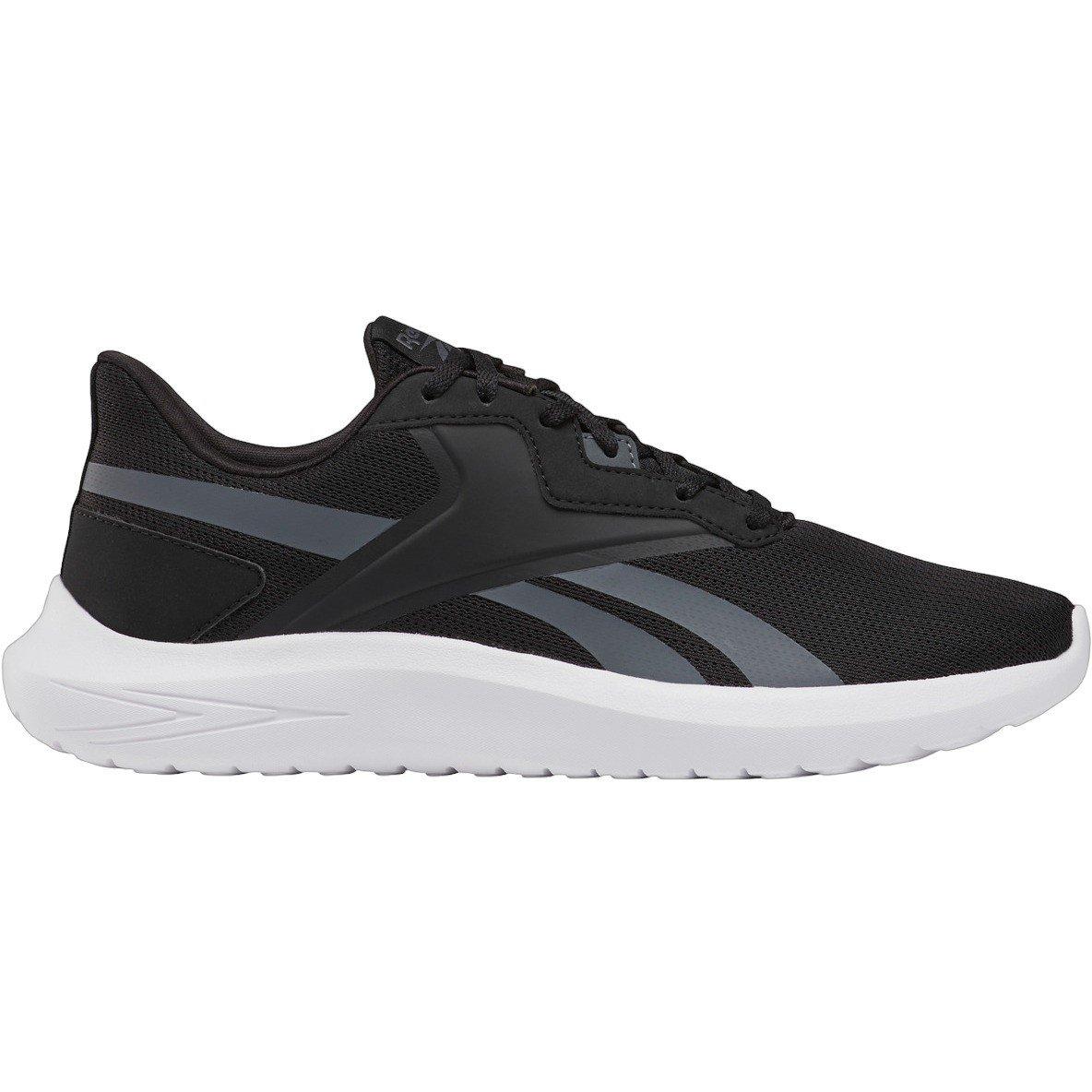 Reebok Reebok Energen Lux/Cblack/Purgry/Ftwwht Road Running Shoes Unisex Adults