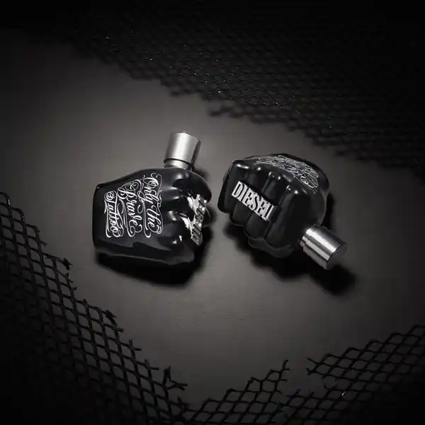 Only the Brave Tattoo, EdT 35 ml