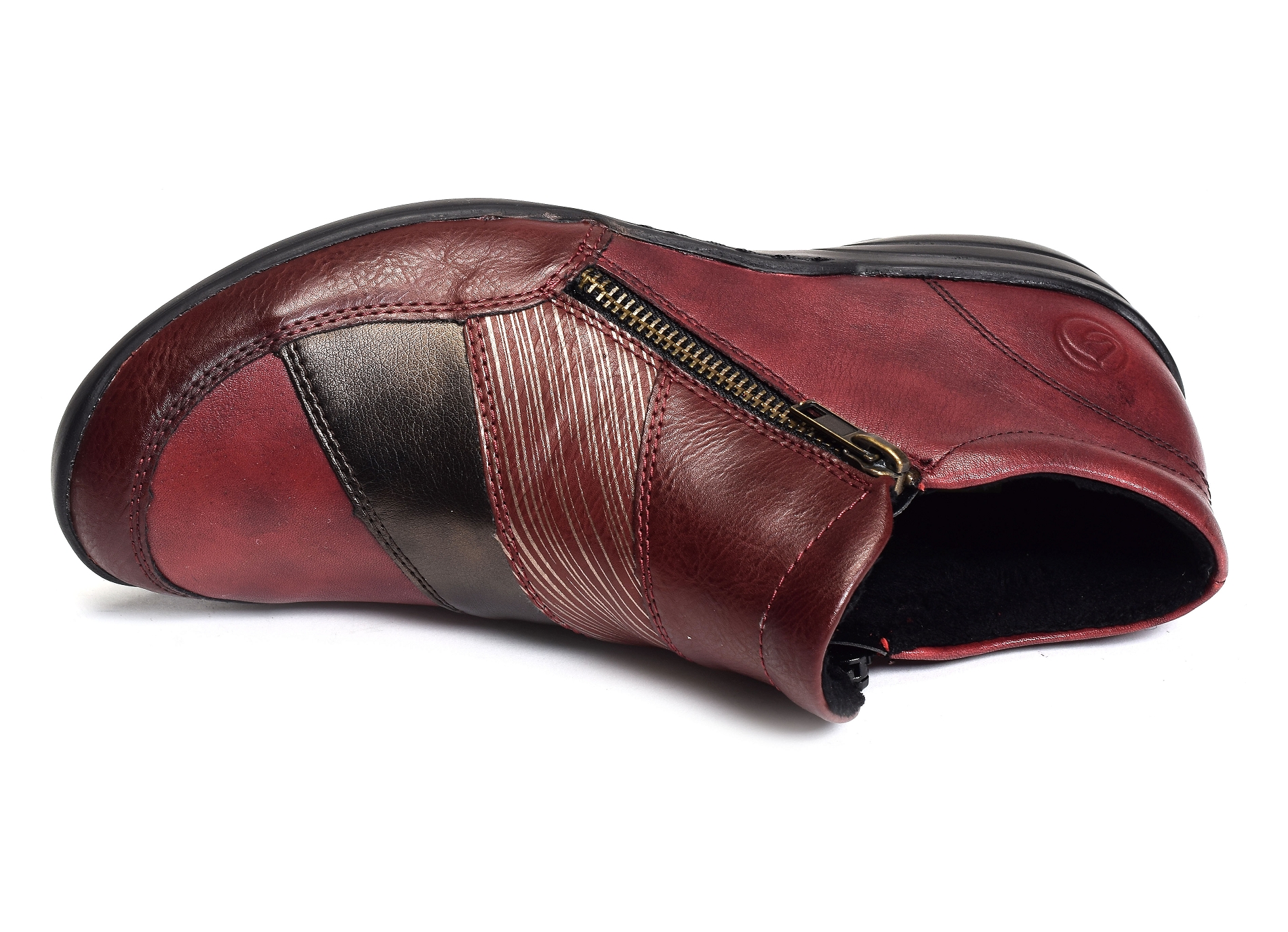 R7678 bordeaux