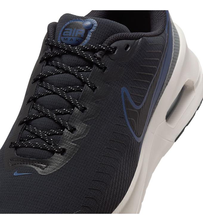 AIR MAX NUAXIS WTR,BLACK/BLACK BLACK-BLACK-MIDNIGHT-NAVY-MIDN