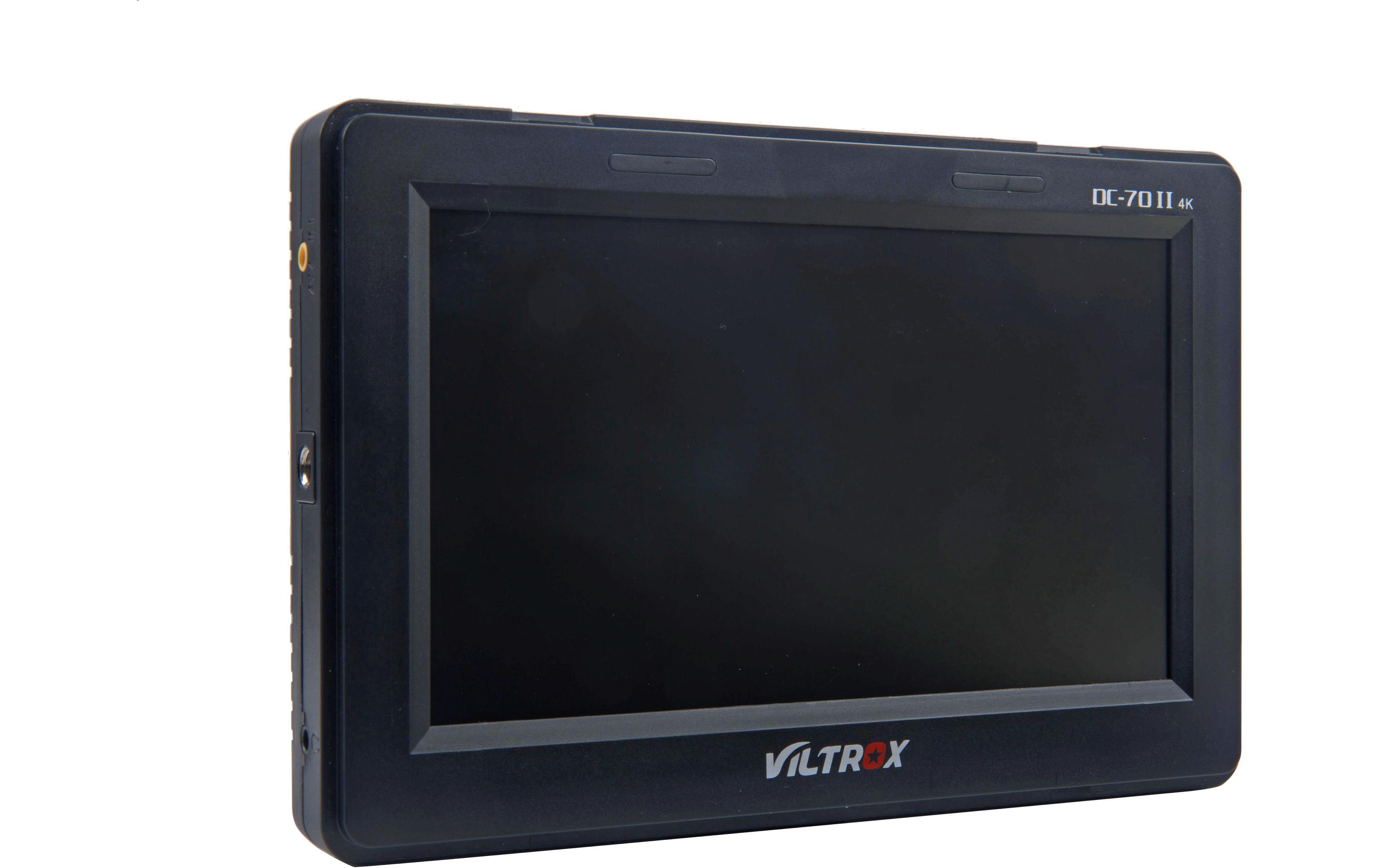 Monitor DC-70 II<br>7