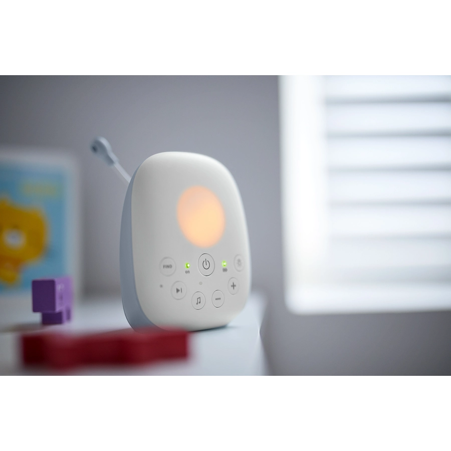 Philips Avent DECT Babyphone SCD71526